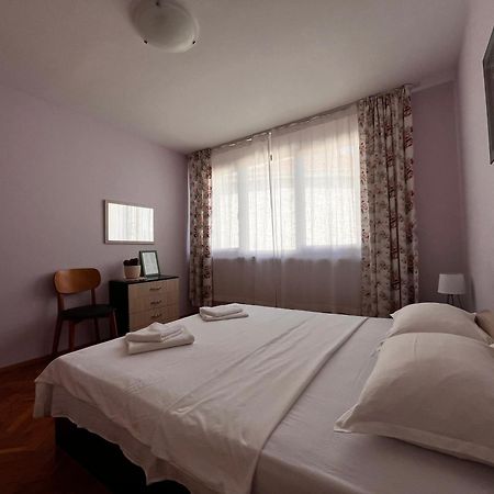 Guest House Lilly Nesebar Exteriér fotografie