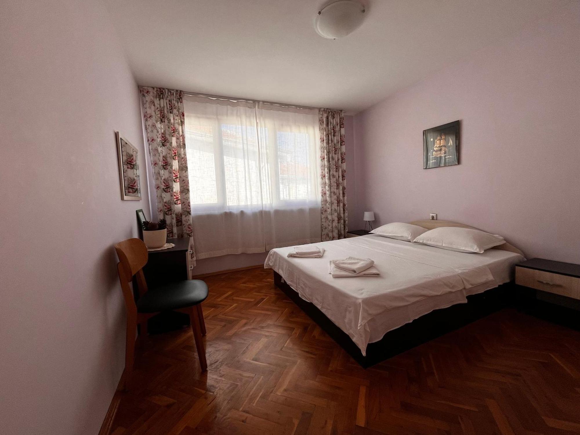 Guest House Lilly Nesebar Exteriér fotografie