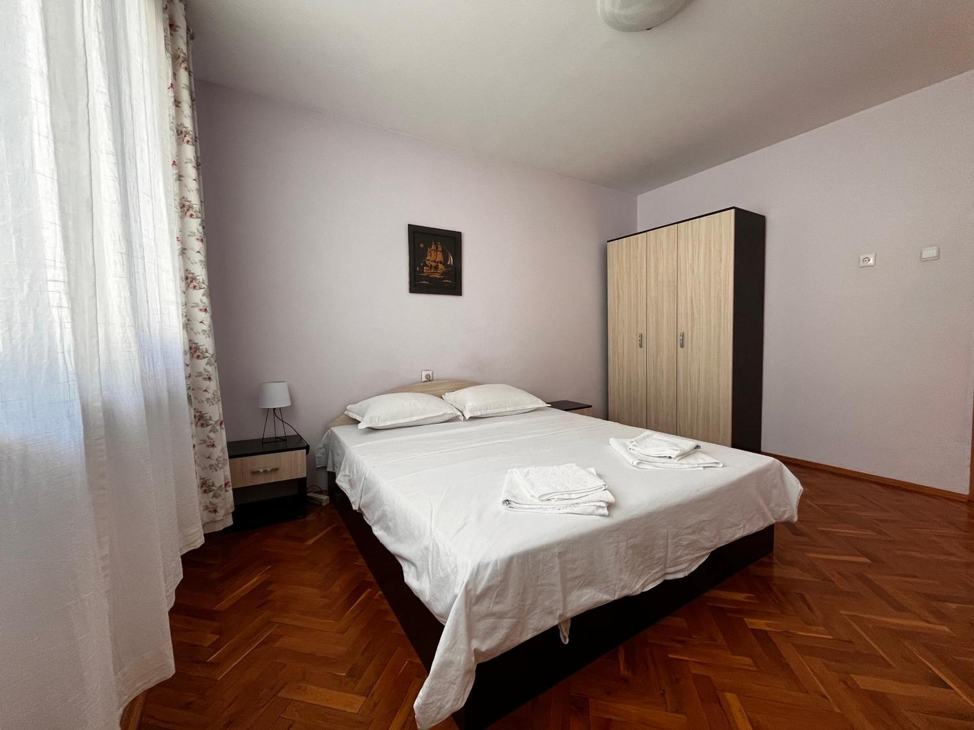 Guest House Lilly Nesebar Exteriér fotografie