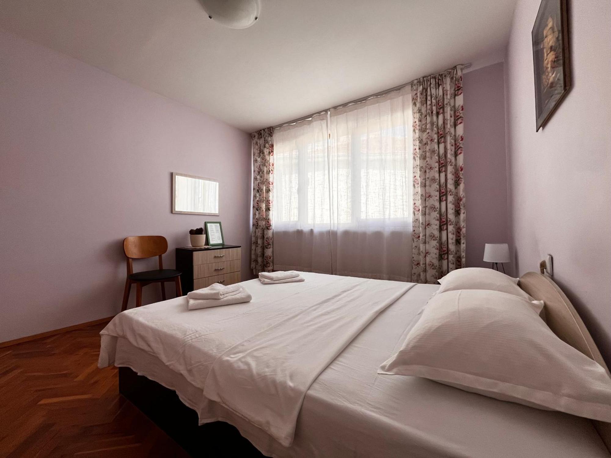 Guest House Lilly Nesebar Exteriér fotografie